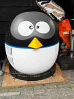 Pinguïn 4 kW zwembad warmtepomp, Ophalen of Verzenden, Zo goed als nieuw