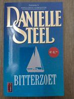 Bitterzoet - Danielle Steel, Ophalen, Zo goed als nieuw, Danielle Steel, Amerika
