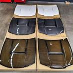 M-Sports carbon FRP motorkap - Nissan 200sx S14 S14a, Ophalen of Verzenden