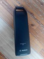 Accu Bosch Powerpack 400Wh frame accu  met Garantie, Bosch, Zo goed als nieuw, Ravensburgstraat 8, 8028 PZ Zwolle, Www.kruitbosch.nl