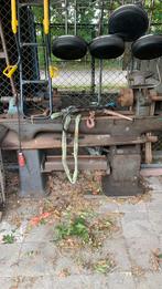 Draaibank, Ophalen of Verzenden, Gebruikt