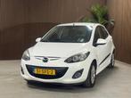 Mazda 2 1.3 BIFUEL GT-M Line G3, Auto's, Mazda, Voorwielaandrijving, Euro 5, Stof, Gebruikt