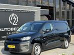 Opel Combo 1.5D L2H1 Standaard Navi * (bj 2024), Voorwielaandrijving, Euro 6, 4 cilinders, Zwart