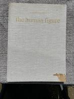 The Human Figure - Charles Wentinck, Ophalen of Verzenden, Zo goed als nieuw