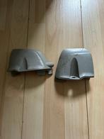 Blok beschermers Honda CRF X 450 2005 t/m 2017, Ophalen of Verzenden