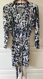 Blousejurk Studio Anneloes Maat S, Studio Anneloes, Zwart, Ophalen of Verzenden, Zo goed als nieuw