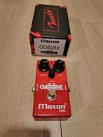 Maxon OD808X Overdrive Pedaal, Ophalen of Verzenden