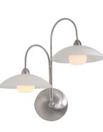 Steinhauer wandlamp Monarch of Aleppo, Huis en Inrichting, Lampen | Wandlampen, Ophalen of Verzenden, Zo goed als nieuw, Metaal