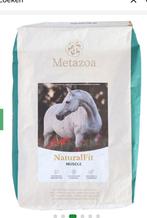 3 zakken metazoa muscle fit paardenvoer, Dieren en Toebehoren, Ophalen, Nieuw