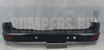 Bumper Ford Transit Tourneo Connect Mk2 II 13-22 DT11-17906-, Gebruikt, 6 maanden garantie, Ophalen of Verzenden, Achter