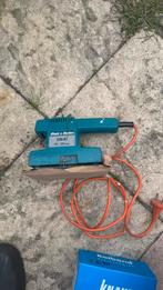 Black & Decker Schuurmachine - DN41, Ophalen of Verzenden, Gebruikt, Minder dan 600 watt, Vlakschuurmachine