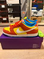 Nike dunk sb bart simpson (45), Ophalen of Verzenden, Zo goed als nieuw