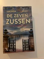 De Zeven Zussen - Lucinda Riley, Ophalen of Verzenden, Gelezen, Lucinda Riley, Nederland