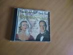 CD Marjon Lambriks & Henk Poort – Operette Gala, Cd's en Dvd's, Ophalen of Verzenden, Zo goed als nieuw, Opera of Operette