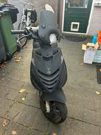 Piaggio zip e5 2024, Ophalen, Zo goed als nieuw, Benzine, Zip