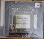 Messiaen, Olivier - Quatuor pour  #1543#, Ophalen of Verzenden, Opera of Operette, Modernisme tot heden, Nieuw in verpakking