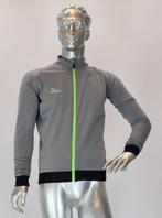 Rogelli Treviso 2.0 fietsshirt lange mouwen, Maat M, Fietsen en Brommers, Fietsaccessoires | Fietskleding, Niet ingevuld, M, Niet ingevuld