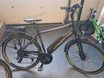 Leaderfox sandy elektrische fiets als  nieuw nu € 795,-, Overige merken, Vering, Ophalen of Verzenden, Zo goed als nieuw