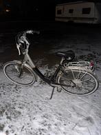 Elektrische batavus fiets, Fietsen en Brommers, Elektrische fietsen, Ophalen, Gebruikt, Batavus