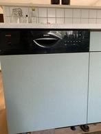 vaatwasser Bosch onderbouw, Ophalen, Gebruikt, Minder dan 85 cm, Voorspoelprogramma