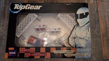 Topgear Top Gear desktop car football beschikbaar voor biedingen