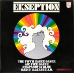 LP - Ekseption ‎– Ekseption, Ophalen of Verzenden, Gebruikt, 12 inch, Poprock
