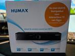 Humax IRHD-5300C HDTV Decoder - Nieuw in doos, Ophalen of Verzenden, Nieuw, Decoder