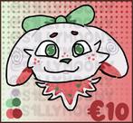 Fursuit head design!! (Read description), Ophalen of Verzenden