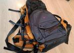 Nomad backpack helemaal open te ritsen, 30 cm of meer, Gebruikt, Ophalen of Verzenden, 60 tot 80 cm