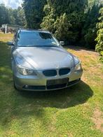 BMW E60/E61 in onderdelen tekoop, Auto-onderdelen, Gebruikt, Low, Low, Ophalen of Verzenden
