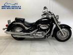 SUZUKI VL 800 VOLUSIA (bj 2001), Motoren, Motoren | Suzuki, 2 cilinders, 805 cc, Bedrijf, Meer dan 35 kW