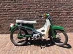 Honda c50      (Geen SS50, CD50,DAX,CB50), Ophalen, Gebruikt, Overige modellen, Maximaal 45 km/u