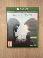 Halo 5: Guardians - Xbox One (Nieuwstaat), Spelcomputers en Games, Games | Xbox One, Online, Shooter, Ophalen of Verzenden, Zo goed als nieuw