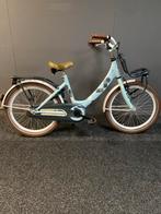 Alpina Clubb meisje fiets, Ophalen, Gebruikt, 20 inch