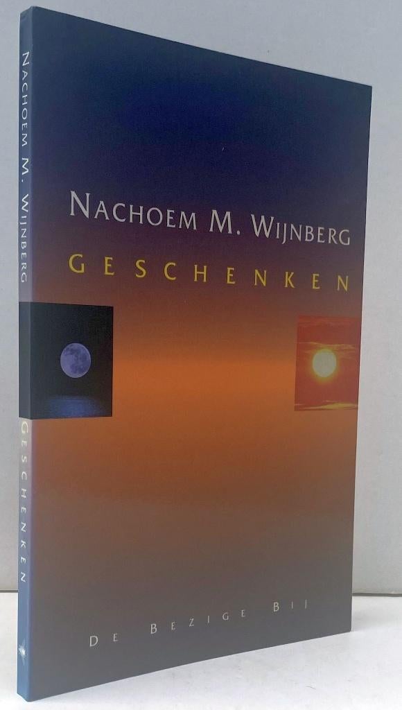 Wijnberg, Nachoem M. - Geschenken (1996 1e dr.), Boeken, Ophalen of Verzenden, Nieuw