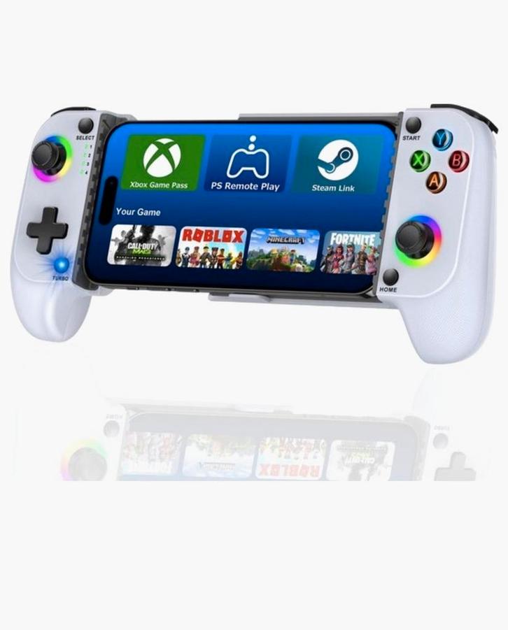 Phreeze Draadloze Telefoon Controller, Spelcomputers en Games, Spelcomputers | Overige, Nieuw, Ophalen of Verzenden