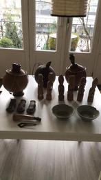 Hele mooie verzameling uit Indonesie, Antiek en Kunst, Ophalen of Verzenden