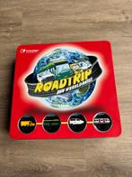Roadtrip een wereldreis bordspel, Een of twee spelers, Ophalen of Verzenden, Zo goed als nieuw, Transdev