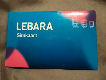 06.47.624.624 top nummer lebara prepaid simkaart  beschikbaar voor biedingen