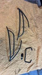 Vespa achter beugel set (valbeugels + handgreep), Ophalen, Zo goed als nieuw, Overige typen