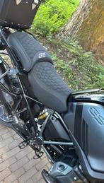 BMW GSA1250 / 1200 1300 Custom comfort zadel hoes NIEUW!!, Motoren, Tuning en Styling, Ophalen of Verzenden