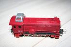 trix express V36 rangeer lokjes, Hobby en Vrije tijd, Modeltreinen | H0, Gebruikt, Trix, Ophalen of Verzenden, Analoog