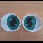 Fursuit Cosplay Ogen - Nieuw!, Ophalen of Verzenden