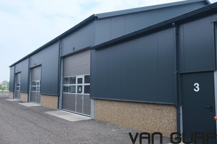 opslagruimte te huur | Wijhe | Loods | bedrijfsruimte | Unit, Zakelijke goederen, Bedrijfs Onroerend goed, Opslag of Loods, Huur