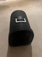 Curver draagbare kattenbak antraciet, Dieren en Toebehoren, Kattenbakken, Ophalen, Zo goed als nieuw