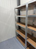 Stellingkast 180x90x40, Huis en Inrichting, Kasten | Stellingkasten, Ophalen, Gebruikt