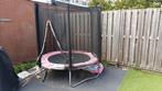 Salta trampoline 180 cm met veiligheidsnet, Ophalen, Gebruikt