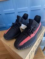 Yeezy Boost 350 V2 Core Black (Origineel), Kleding | Heren, Schoenen, Nieuw, Ophalen of Verzenden, Yeezy, Sneakers of Gympen