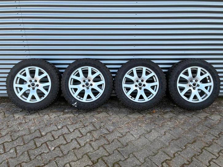Off-Road wielenset Range Rover Sport/ Discovery, Auto-onderdelen, Banden en Velgen, Banden en Velgen, All Season, 19 inch, 255 mm