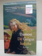 Damon Galgut - De belofte, Verzenden, Zo goed als nieuw, Nederland, Damon Galgut
